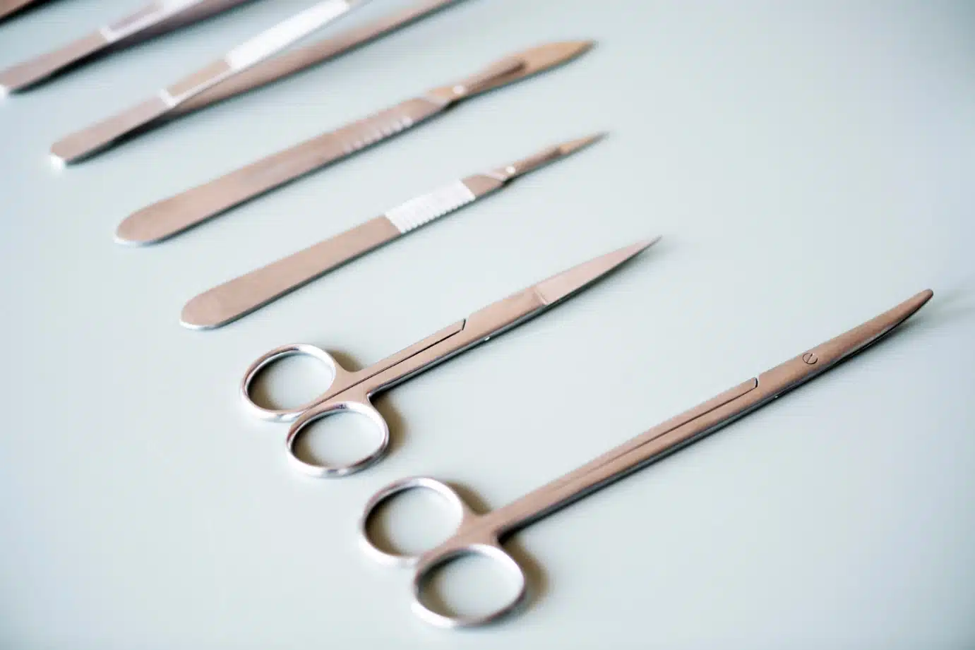 Top 10 Factors To Consider While Buying Surgical Instruments Top 10 Factors To Consider While Buying Surgical Instruments