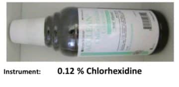 10 Basic Prophylaxis Tray Setup 10 Basic Prophylaxis Tray Setup