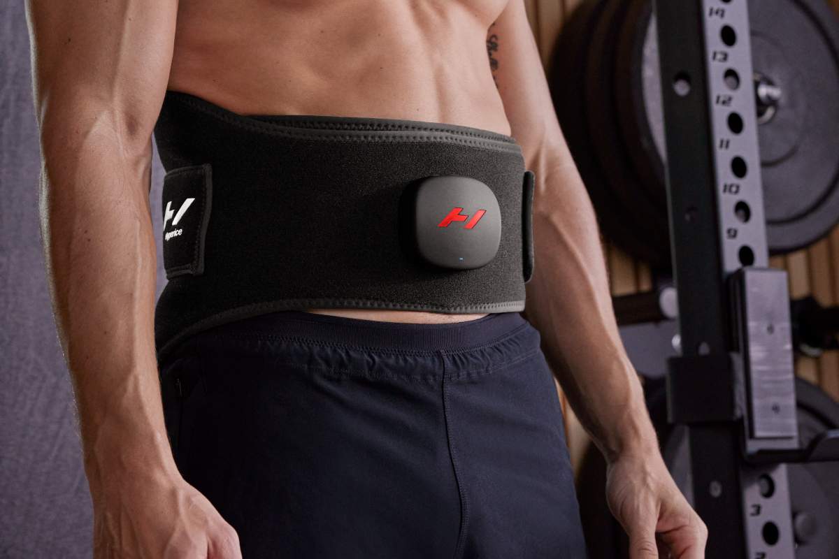 Top Best Gadgets For Muscle Spine Pain Relief For 2024 | Discover The Five Best Effective Back Pain Relief Gadgets For Long-Lasting Relief Top Best Gadgets For Muscle Spine Pain Relief: Hyperice Venom 2 Back Wrap - Healthsoothe