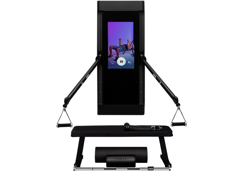 Tonal Review (2024) | Is The Tonal Smart Home Gym Worth The Hype? {How It Works, Features, Pros &Amp; Cons, And In-Depth Review By Fitness Experts} Tonal Review: Tonal Smart Home Gym - Healthsoothe