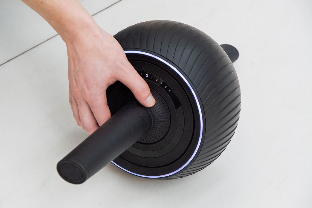 Zerowheel Smart Fitness Device | A Must-Have For Athletes, Gyms And Rehabilitation Centers (How It Works, Features, &Amp; Pricing) Zerowheel Smart Fitness Device - Healthsoothe