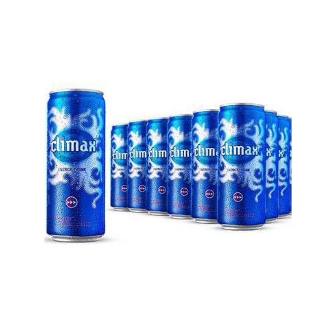 Climax Energy Drink: Benefits, Ingredients, And Reviews Climax Energy Drink