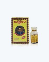 Samsu Oil: Health Benefits, Side Effects And Reviews Samsu Oil