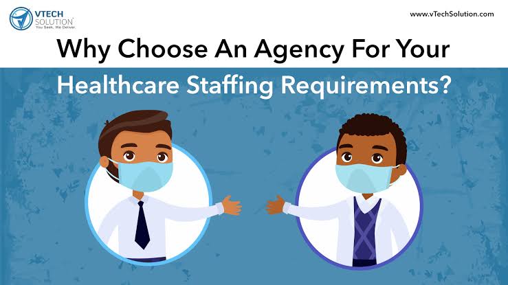 Stop Ignoring Healthcare Staffing Agencies Stop Ignoring Healthcare Staffing Agencies