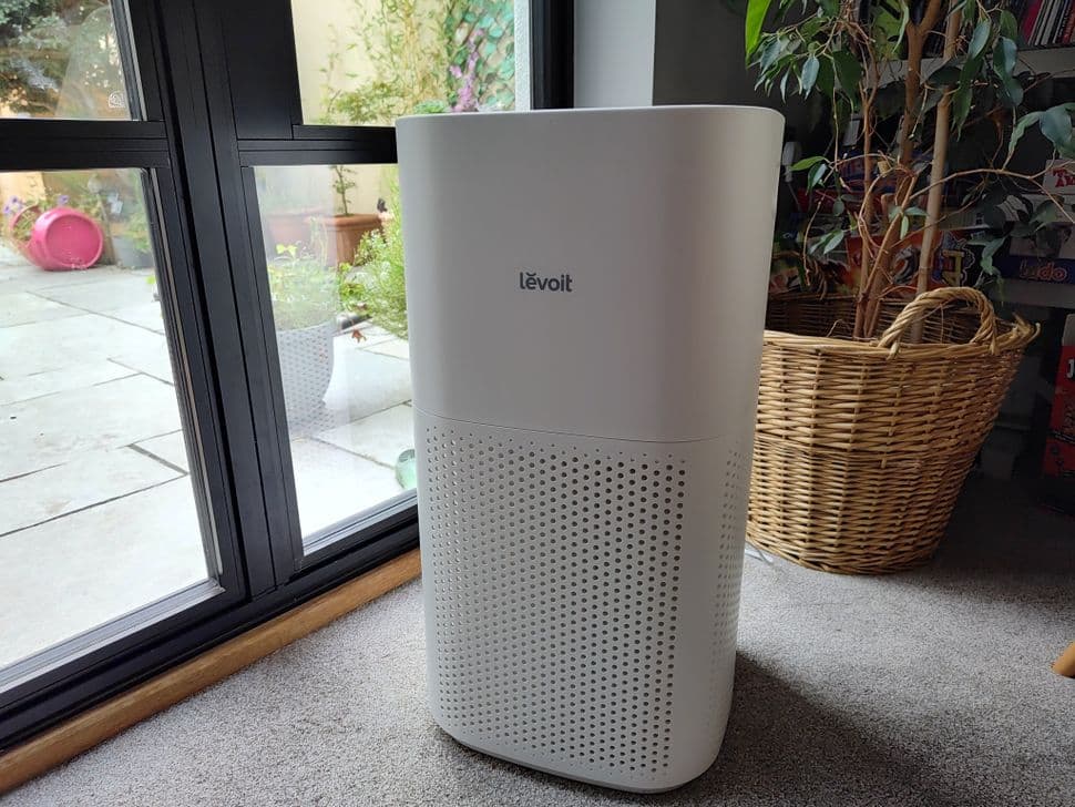 Top Air Purifiers For Your Home In 2024 | Best 10 Air Purifiers For Having Clean And Healthy Air {How They Work, Features, Pros/Cons And Overall Best} Top Best Air Purifier Overall - Levoit 600S Air Purifier - Healthsoothe