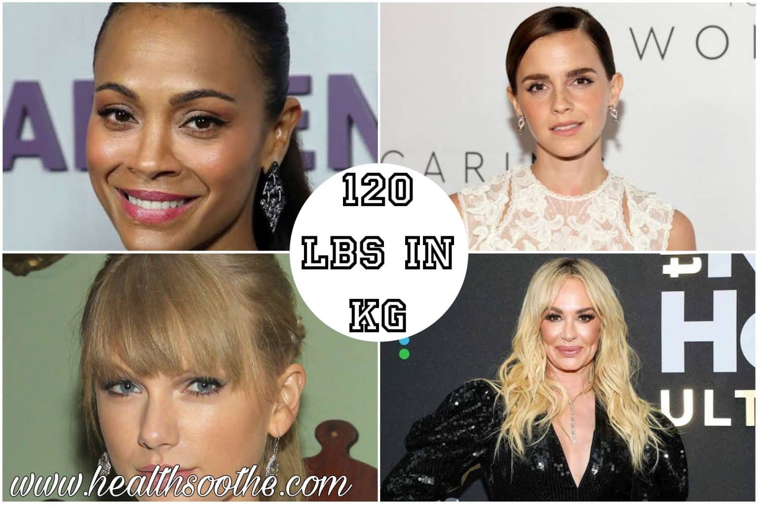 Celebrities Maintaining 120 Lbs Weight Celebrities Maintaining 120 Lbs Weight