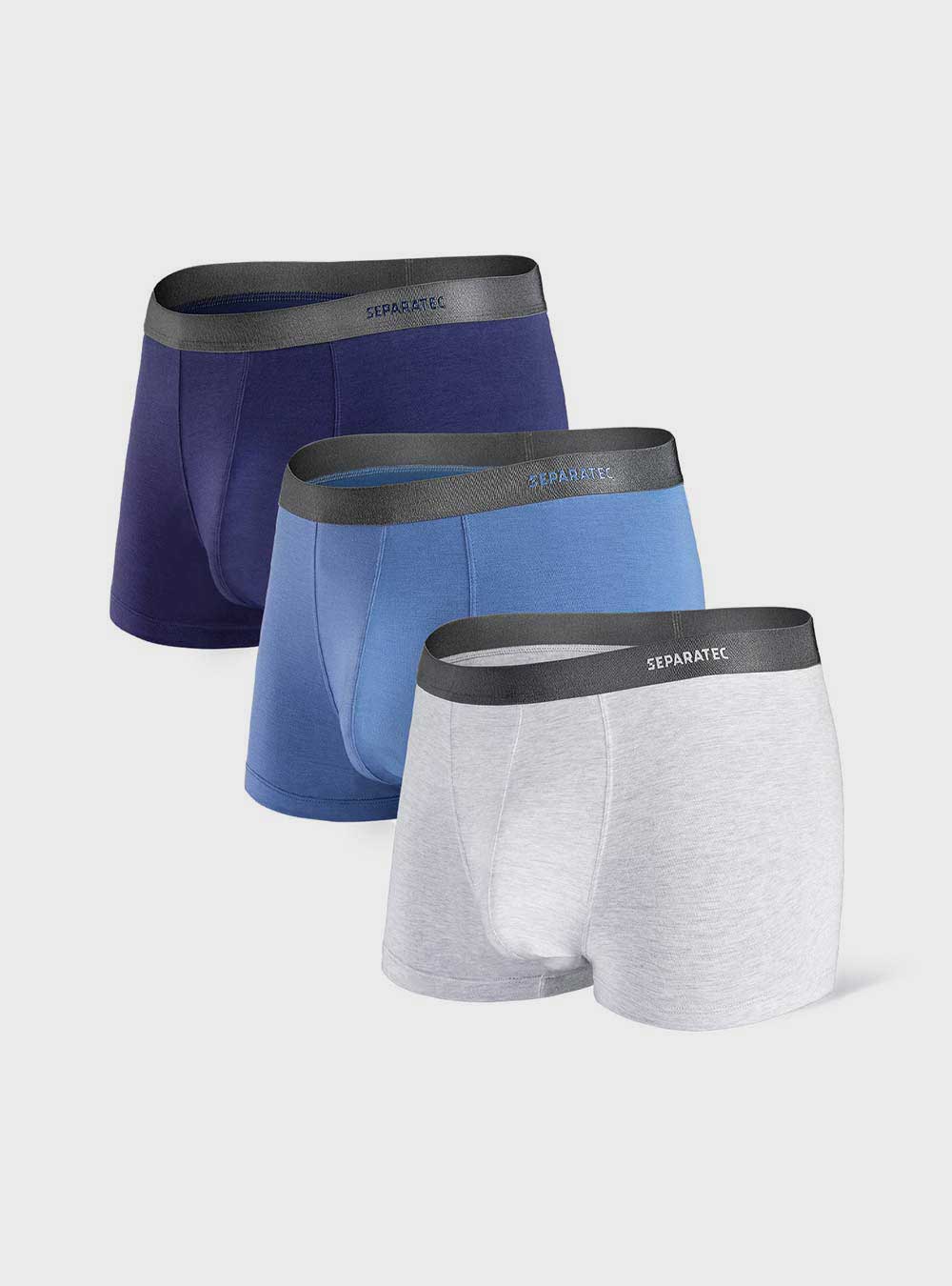 5 Best Kangaroo Pouch Underwear In 2022 Stylish Classic Bamboo Rayon Trunks | Best Kangaroo Pouch Underwear