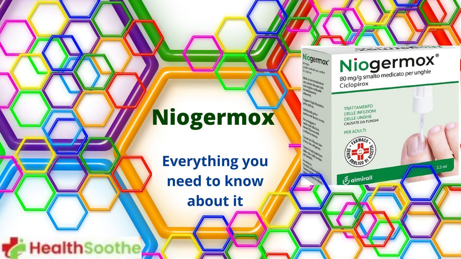 Niogermox: Everything You Need To Know About It Niogermox: Everything You Need To Know About It