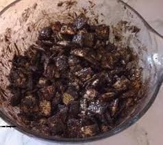 Cookie Lover'S Ice Cream Recipe How To Make Cookie Monster Ice Cream - Healthsoothe