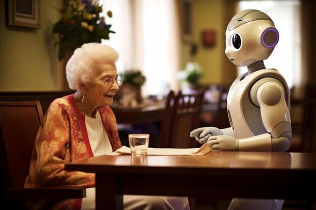 8 Top Best Smart Health Gadgets For The Elderly And Seniors To Maintain Fitness, Good Health, And Wellness In 2024 Health Gadgets For The Elderly: Ai-Powered Companions - Healthsoothe