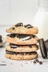 Oreo Brownies Recipe | A Match Made In Dessert Heaven (With Top Chef Tips And Insights) Oreo Brownies Recipe: How To Store Oreo Cookies - Healthsoothe