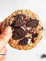 Oreo Brownies Recipe | A Match Made In Dessert Heaven (With Top Chef Tips And Insights) Oreo Brownies - Healthsoothe