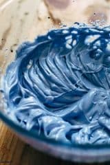 Cookie Lover'S Ice Cream Recipe How To Make Cookie Monster Ice Cream - Healthsoothe