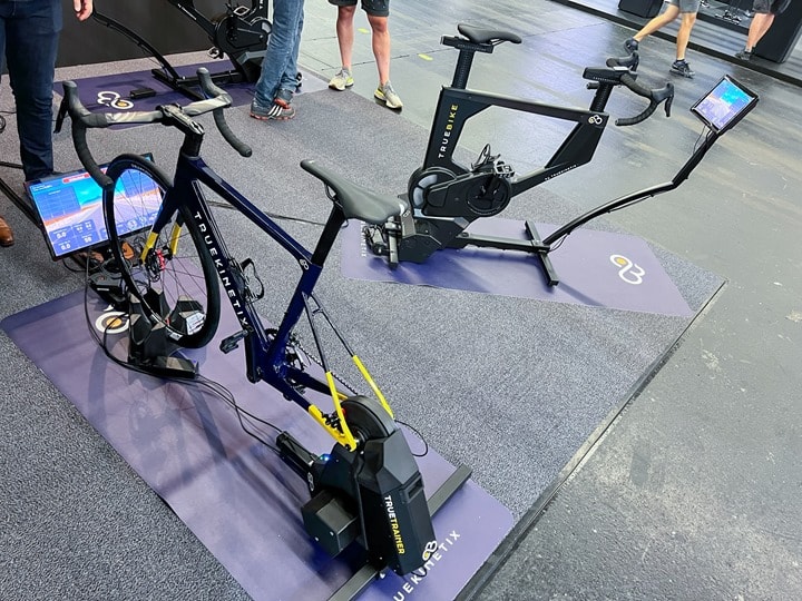 Introducing The Truetrainer Smart Trainer | Experiencing Effective And Efficient Indoor Cycling Just Like You Are Riding Outside (How It Works, Features &Amp; Reviews) Truetrainer: Features Of The Truetrainer - Healthsoothe