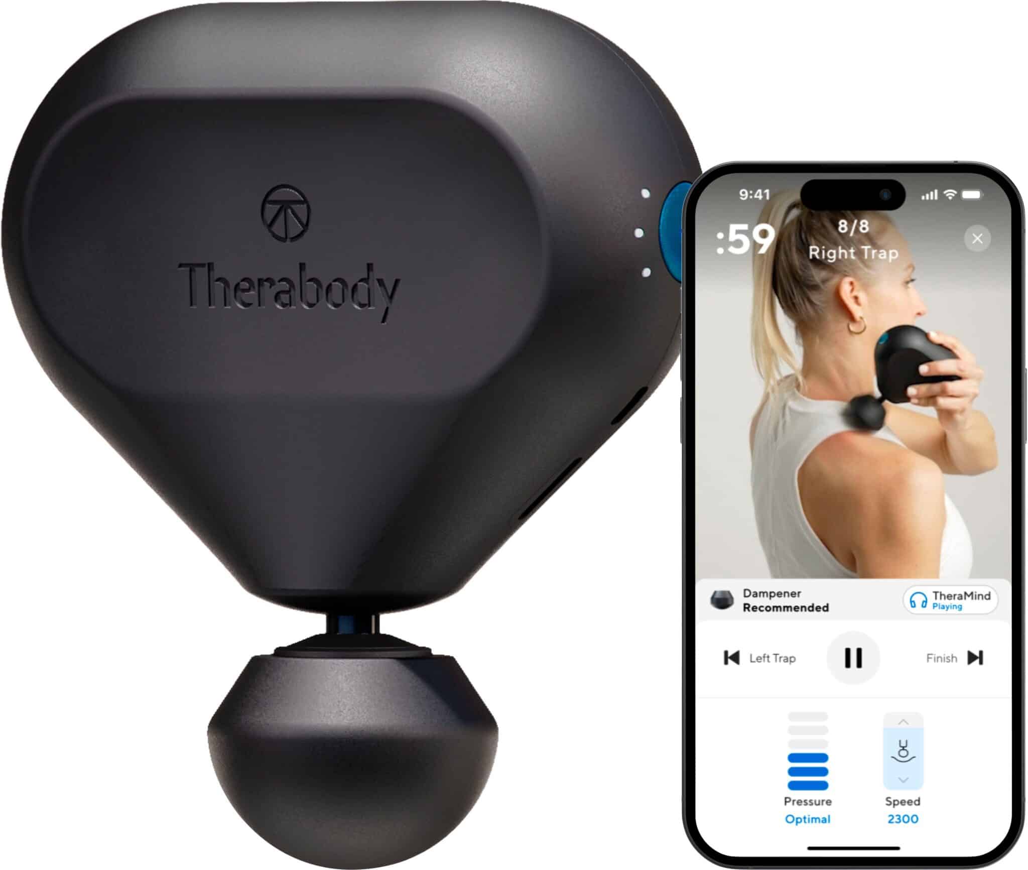 Theragun Review (2024) | An In-Depth And Honest Review Of This High-End Percussive Massage Gun {How It Works, Features, Pros &Amp; Cons, And Review Of All 4 Models} Theragun Review: Theragun Mini Review - Healthsoothe