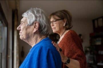 Caring For An Aging Parent: 4 Practical Tips For Caregiving Caring For An Aging Parent: 4 Practical Tips For Caregiving