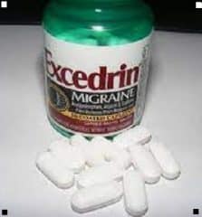 44334 White Pill Analgesic Combination – All You Should Know 44334 White Pill - Excedrin