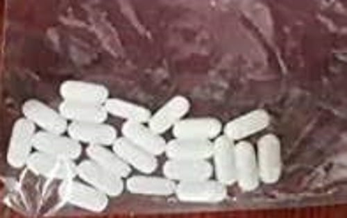 44334 White Pill Analgesic Combination – All You Should Know 44334 White Pill