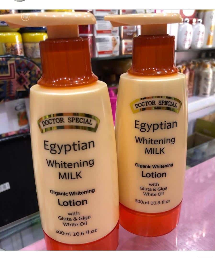 5 Benefits And Side Effects Of Egyptian Milk Egyptian Milk