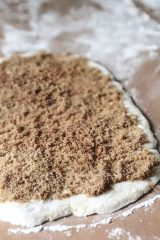 Cinnamon Swirl Scone Bread Recipe Cinnamon Swirl Scone Bread - Healthsoothe