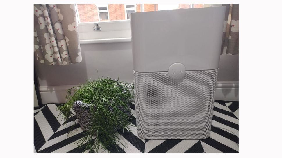 Top Air Purifiers For Your Home In 2024 | Best 10 Air Purifiers For Having Clean And Healthy Air {How They Work, Features, Pros/Cons And Overall Best} Best Air Purifier For Large Rooms - Blue Pure 211 - Healthsoothe