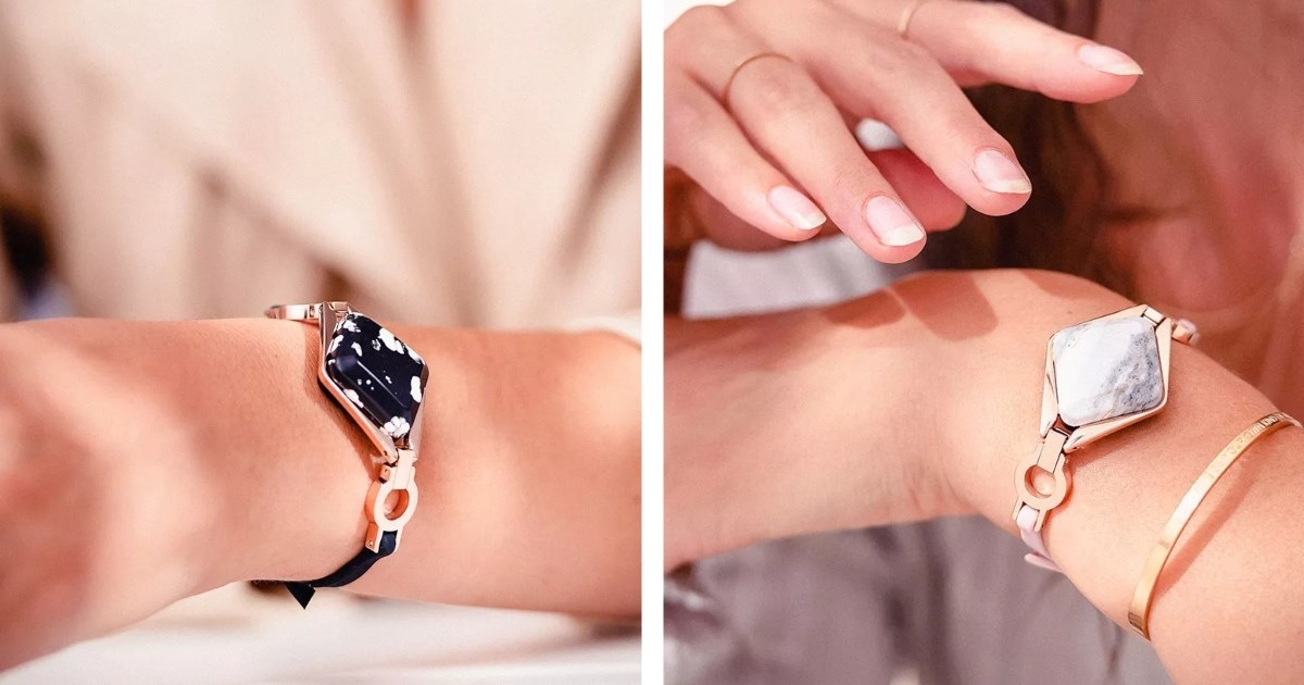 Top Best 5 Gadgets For Mental Health, Sound Mind, And Proactive Thinking For 2024 Best 5 Gadgets For Mental Health: Bellabeat Ivy Health Tracker - Healthsoothe