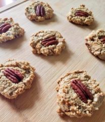 The Best Butter Pecan Ice Cream Sandwich Recipe | Step-By-Step Guide To Make Butter Pecan Ice Cream Sandwiches (+ Video, Tips &Amp; Tricks) Step-By-Step Recipe For Making Epic Butter Pecan Ice Cream Sandwiches - Healthsoothe