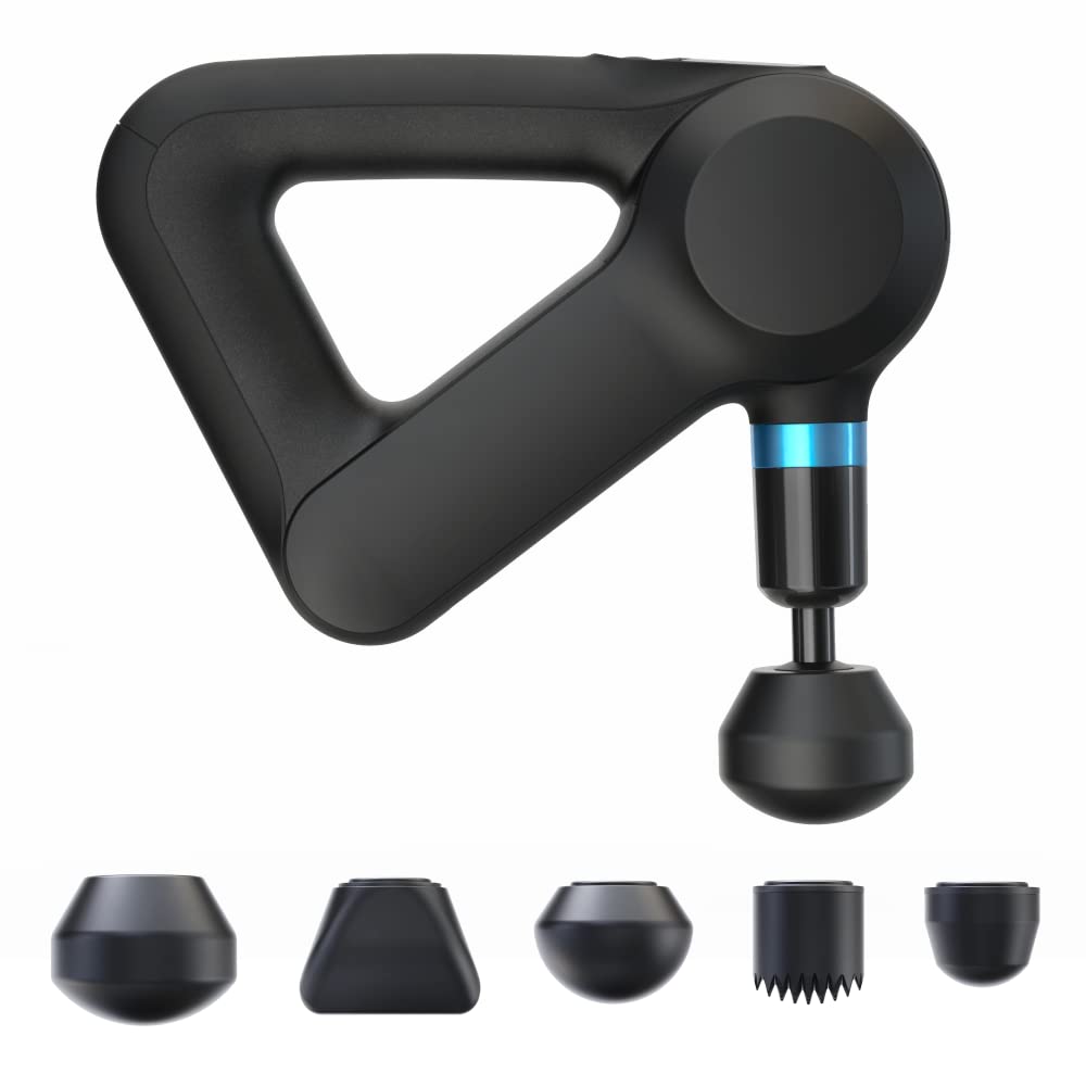 Theragun Review (2024) | An In-Depth And Honest Review Of This High-End Percussive Massage Gun {How It Works, Features, Pros &Amp; Cons, And Review Of All 4 Models} Theragun Review: Theragun Elite Review - Healthsoothe