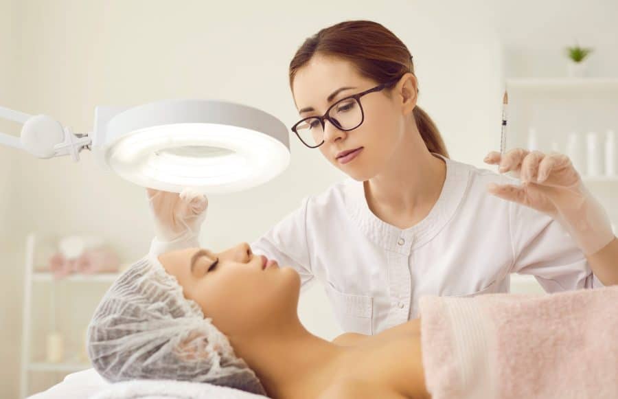 Cosmetic Treatments For Youthful Skin Cosmetic Treatments For Youthful Skin