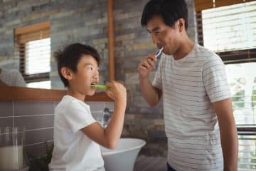 6 Tips To Keep Your Child'S Teeth Healthy 6 Tips To Keep Your Child'S Teeth Healthy-2