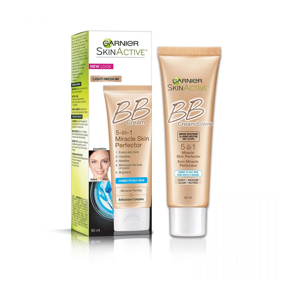 Bb Cream: Reviews, Uses, Benefits, Possible Side Effects And Things To Consider Before Buying Bb Cream