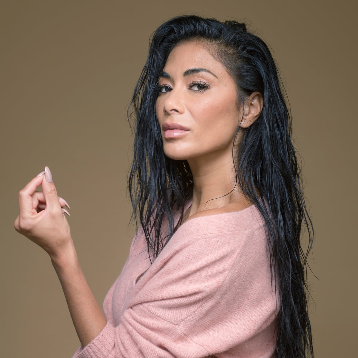Top 10 Des Célébrités Atteintes Du Syndrome De Turner Nicole Scherzinger | Top 10 Des Célébrités Atteintes Du Syndrome De Turner