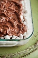Decadent Mississippi Mud Cake Recipe Making Mississippi Mud Cakes - Healthsoothe