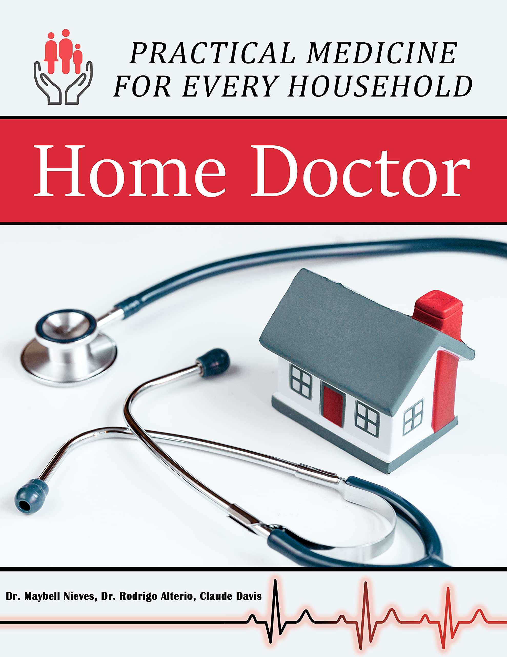 Home Doctor Practical Guide: Review Home Doctor - Healthsoothe