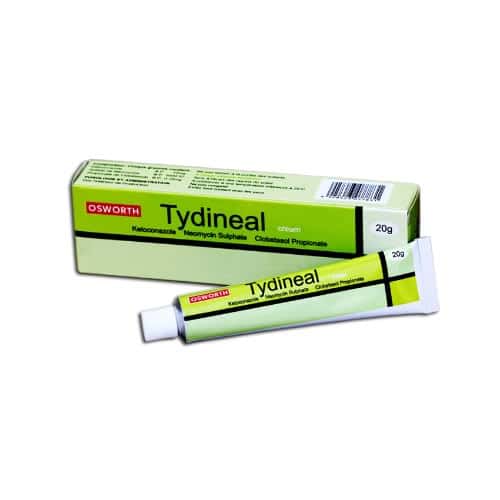 Tydineal Cream: Components, Uses, Tips, And How To Apply On The Skin Tydineal Cream