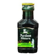 Effects Of Action Bitters On The Body Action Bitters