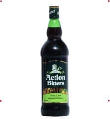 List Of Bitters In Nigeria (Alcoholic And Non-Alcoholic Bitters) Action Bitters In Nigeria