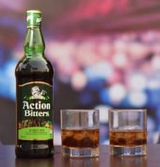 Effects Of Action Bitters On The Body Action Bitters