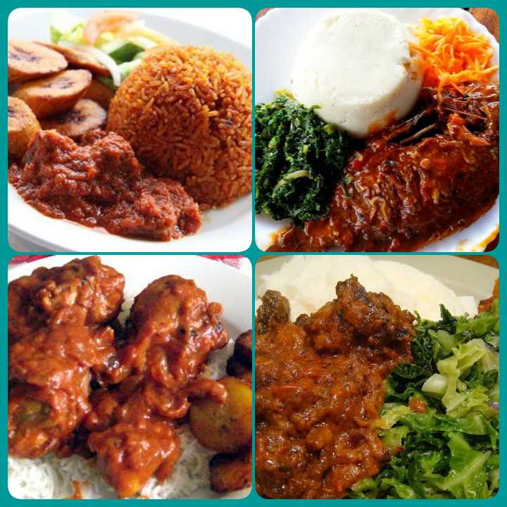 7 Cheap Places To Find African Dishes While Abroad 7 Cheap Places To Find African Dishes While Abroad