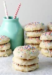 Mouthwatering Ricotta Cookies | Learn How To Make A Crowd-Pleasing Recipe Of Ricotta Cookies (With Expert Ideas And Tricks) Ricotta Cookies - Healthsoothe