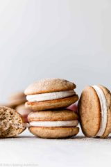 Apple Whoopie Pies Exploration Apples Whoopie Pies - Healthsoothe