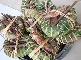 5 Effective Igbo Herbs For Weight Loss Aju Mbaise - Igbo Herb For Weight Loss