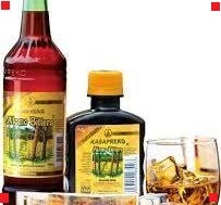 List Of Bitters In Nigeria (Alcoholic And Non-Alcoholic Bitters) Alomo Bitters In Nigeria