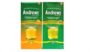 Can Andrew Liver Salts Prevent Pregnancy Andrew Liver Salts