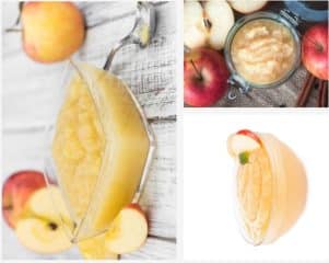 Tooth Extraction: 11 Foods To Eat After Pulling A Tooth Applesauce