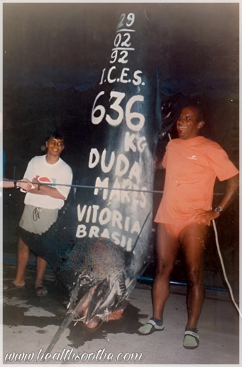 The 10 Biggest Fish Ever Caught: A Closer Look At Nature’s Largest Sea Creatures Biggest Fish Ever Caught