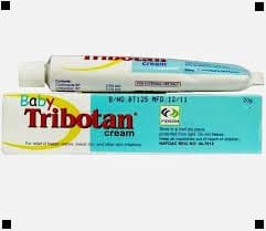 Baby Tribotan Cream – All You Should Know. Baby Tribotan