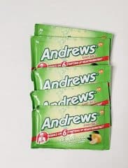 Can Andrew Liver Salts Prevent Pregnancy Andrew Liver Salts