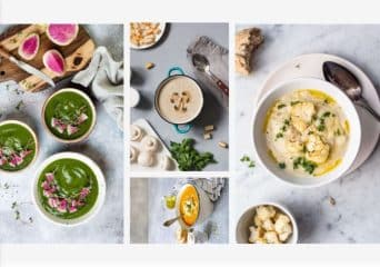 Tooth Extraction: 11 Foods To Eat After Pulling A Tooth Blended Soups