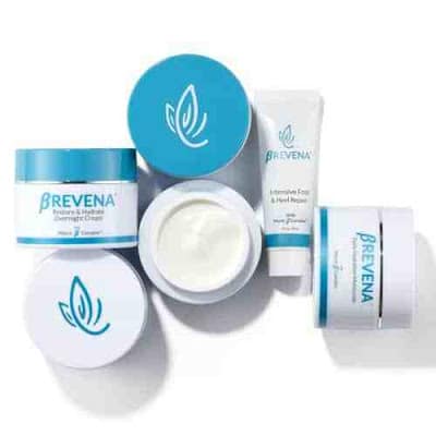 Brevena-Luxury Skin Care Balm.jpg Macro B Complex Balm Helps Calm Dry Skin, And Soothe Irritation While Protecting Skin.